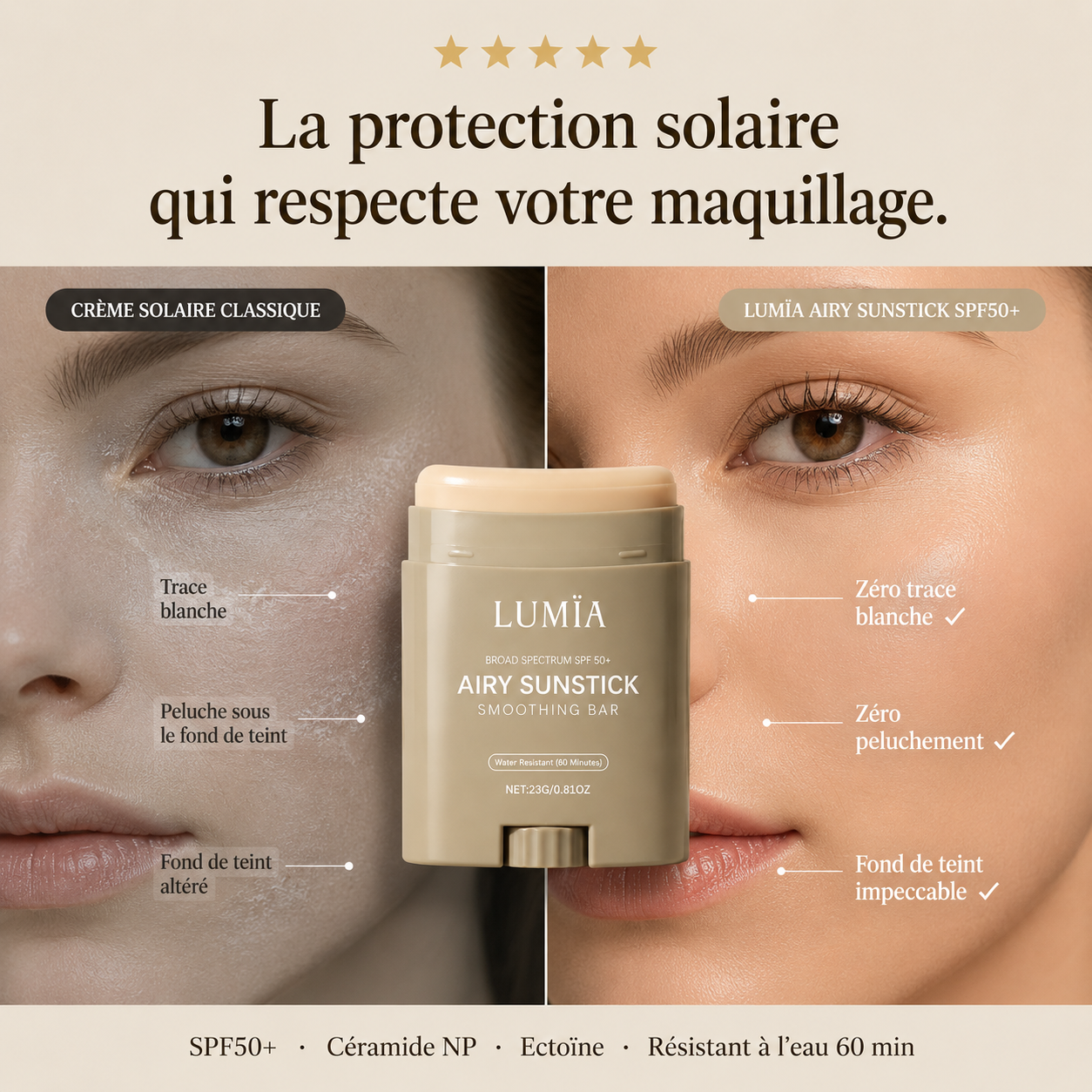 Sunstick SPF50+