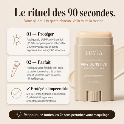 Sunstick SPF50+