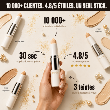 Lumïa stick