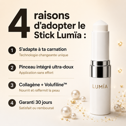 Lumïa stick