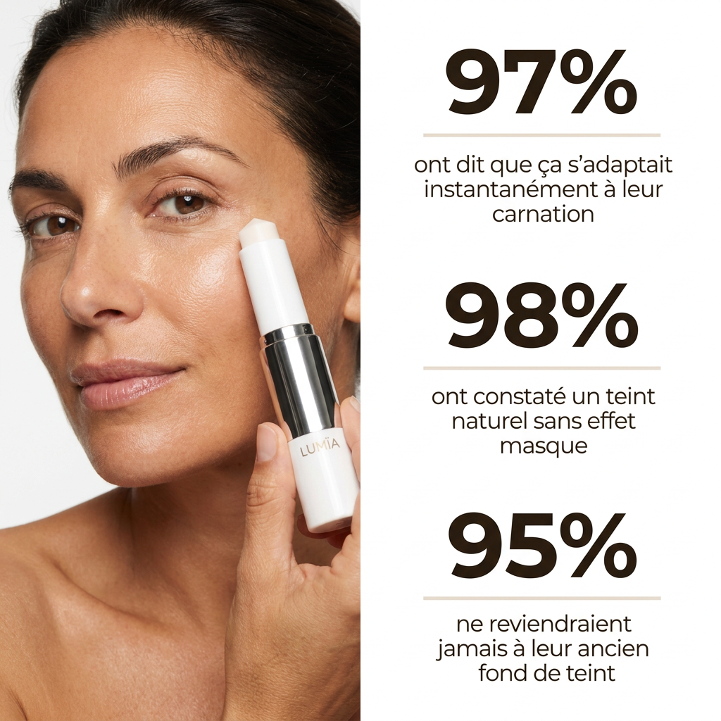 Lumïa stick