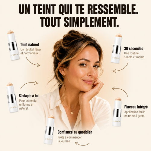 Lumïa stick